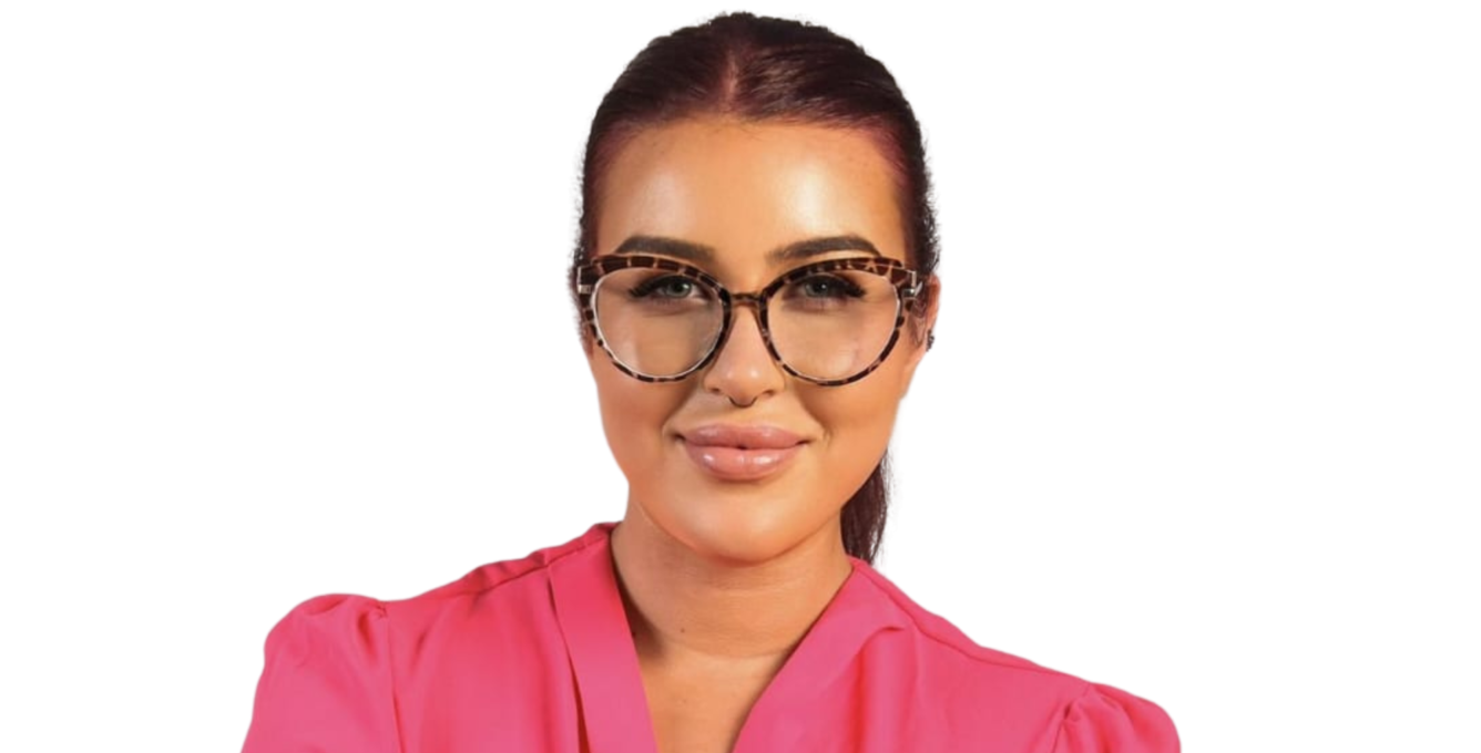 Beth O'Malley, Astral Digital Founder headshot 