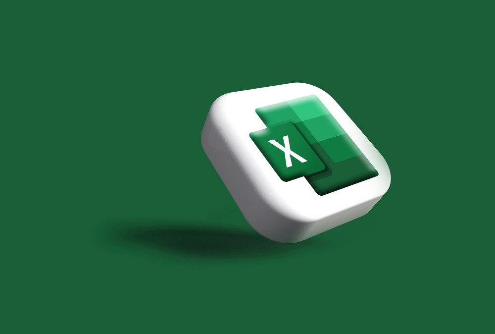 Why Spreadsheets Are a Copywriter’s Greatest Tool (Yes…Really)